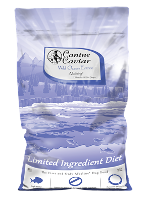 Canine Caviar Cani Wild Ocean Alkaline Aringhe per CANI | cod. 674555902333MA