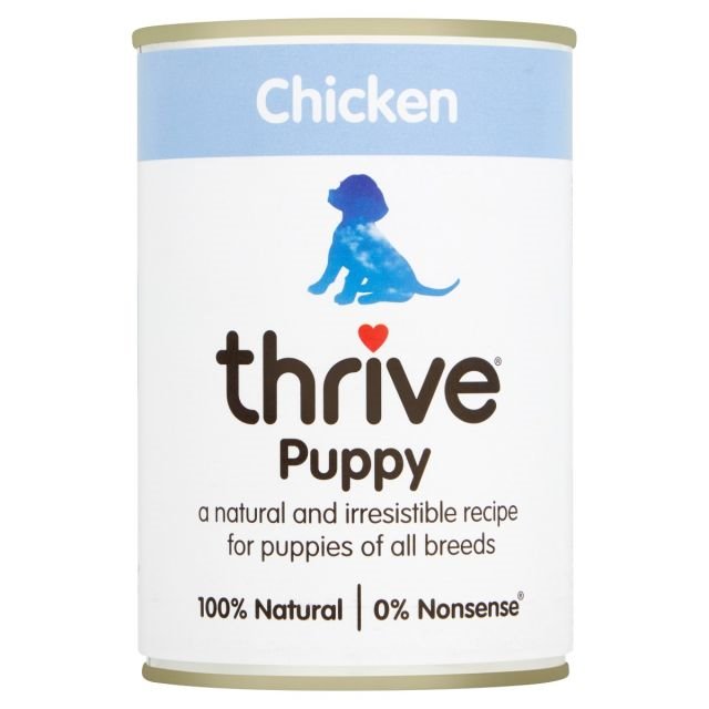 Thrive Complete Cani Puppy Pollo (attualmente non disponibile)