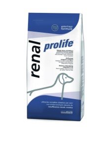 Prolife Veterinary Formula Cani Renal 10 kg