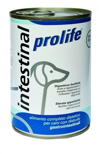Prolife Cani Veterinay Formula Intestinal