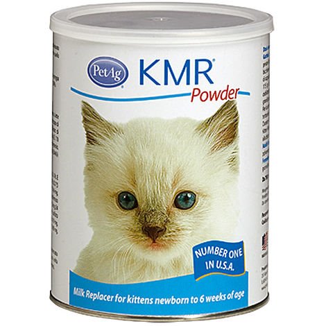 PetAg KMR Latte in Polvere per Cuccioli
