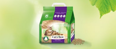 Jrs Cat's Best Smart Pellets per GATTI | cod. 4002973000885